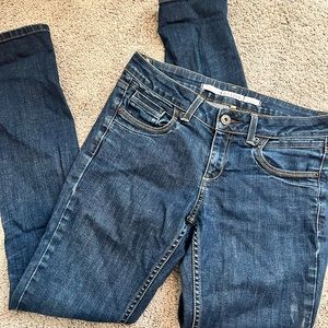 Moto Topshop Baxter Jeans 28x32